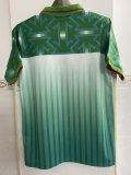 Retro Morocco Away  1:1 Quality Soccer Jersey  1994-1995
