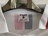 Retro AC  away 1:1 Quality Soccer Jersey  1996-1997
