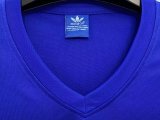 Retro America long  away fans 1:1 Quality Soccer Jersey  1998-1999