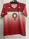 Retro Morocco Home 1:1 Quality Soccer Jersey  1994-1995