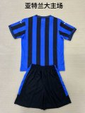 Atlanta United FC home Kids  1：1  24-25