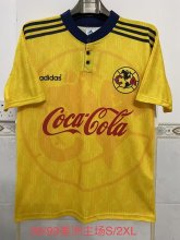 Retro America home fans 1:1 Quality Soccer Jersey  1998-1999