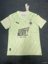 Monchengladbach  Special Edition Fans 1:1 Quality Soccer Jersey  24-25