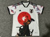 Japan Special Edition  Fans 1:1 Quality Soccer Jersey  24-25