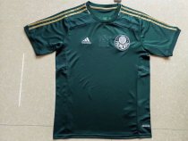 Retro Palmeiras 100 year home 1:1 Quality Soccer Jersey   2014-2015
