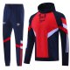 Arsenal hoodie Jacket  Tracksuit  1:1  24 -25