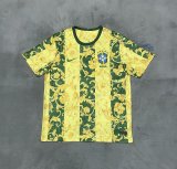 Brazil  Special Edition Fans 1:1 Quality Soccer Jersey  24-25