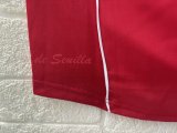 Retro Sevilla away  1:1 Quality Soccer Jersey  2003-2004