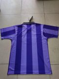 Rangers  Rangers Away  1:1 Quality Soccer Jersey  1993-1994
