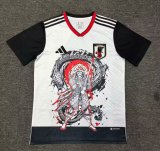 Japan Special Edition  Fans 1:1 Quality Soccer Jersey  24-25