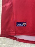 Retro Sevilla away  1:1 Quality Soccer Jersey  2003-2004