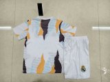Real Madrid Training clothing kids  24-25