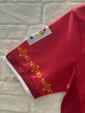 Retro Sevilla away  1:1 Quality Soccer Jersey  2003-2004