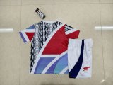 Arsenal Training clothes Kids 1:1 Quality Soccer Jersey  24-25