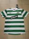 Retro Celtic home 1:1 Quality Soccer Jersey   2006-2007