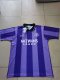 Rangers  Rangers Away  1:1 Quality Soccer Jersey  1993-1994
