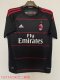 Retro AC 3R away Fans 1:1 Quality Soccer Jersey  2010-2011