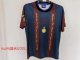 Retro Inter Milan Away 1:1 Quality Soccer Jersey    1994-1995