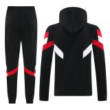 Manchester United hoodie Jacket  Tracksuit  1:1  24 -25