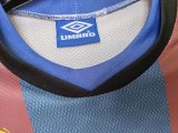Retro Inter Milan Away 1:1 Quality Soccer Jersey    1994-1995