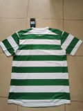 Retro Celtic home 1:1 Quality Soccer Jersey   2006-2007
