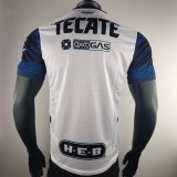 Monterrey away Player   1:1 Quality Soccer Jersey    24-25
