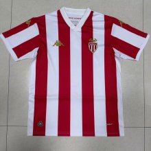 Monaco Special Edition Fans   1:1 Quality Soccer Jersey   24-25