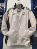 Real Madrid Windbreaker 24-25