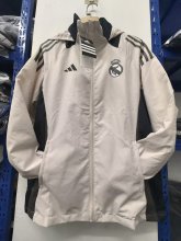 Real Madrid Windbreaker 24-25