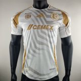 Tiger third away  Player    1:1 Quality Soccer Jersey   24-25