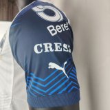 Monterrey away Player   1:1 Quality Soccer Jersey    24-25