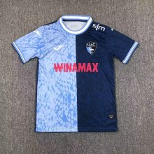 Havre Athletic home fans   1:1 Quality Soccer Jersey   24-25