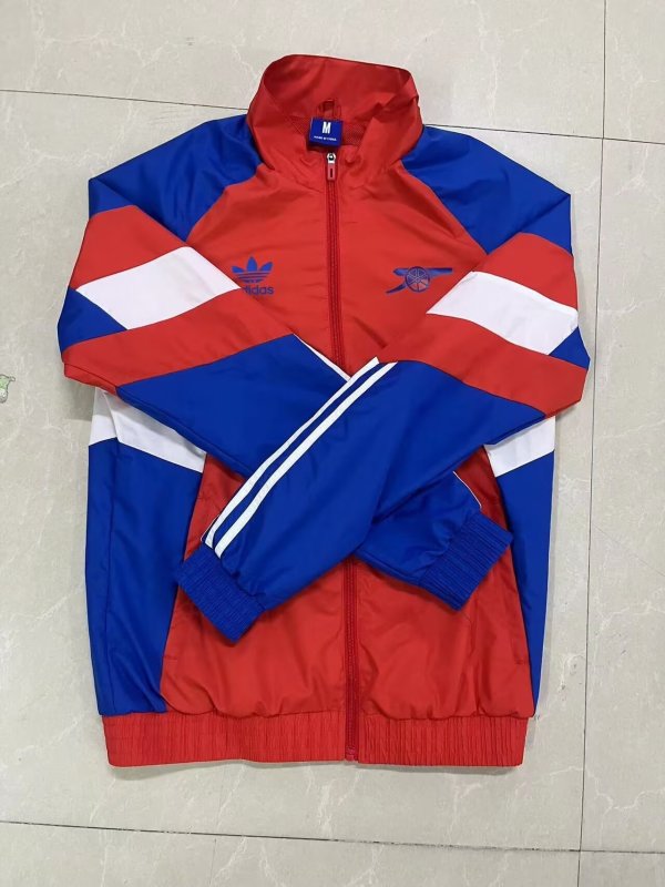 Arsenal  Windbreaker  24-25