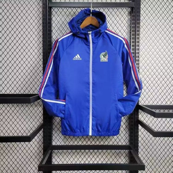 Mexico  Windbreaker 24-25