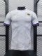 Real Madrid collaborates with Wales player  1:1 Quality Soccer Jersey  24-25
