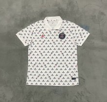PSG Paris Training clothes fans   1:1 Quality Soccer Jersey    24-25