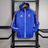 Arsenal  Windbreaker 24-25