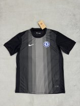 Chelsea fourth away Fans   1:1 Quality Soccer Jersey   24-25