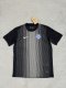 Chelsea fourth away Fans   1:1 Quality Soccer Jersey   24-25
