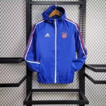 Bayern Munich  Windbreaker 24-25
