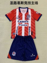 Atletico San Luis home suit 24- 25