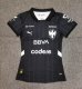 Monterrey third away women  fans   1:1 Quality Soccer Jersey   24-25