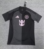 Inter Miami away Fans   1:1 Quality Soccer Jersey   25-26