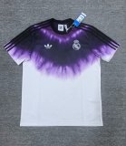 Real Madrid Training clothes Fans   1:1 Quality Soccer Jersey   25-26