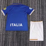 Retro italy home Kids  1996