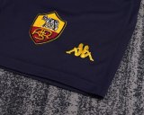 Retro Roma home Kids  2000-2001