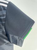 Retro Mexico Away  1:1 Quality Soccer Jersey  2019