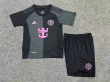 Inter Miami away  Kids  25-26