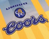 Retro Chelsea away Kids  1995-1997