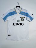 Retro Lazio 3R away :1 1999-2000